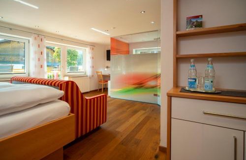 Riezlern Hotel | Hotel Bellevue