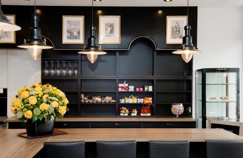 Bad Ragaz Hotel | Hotel Bellevue