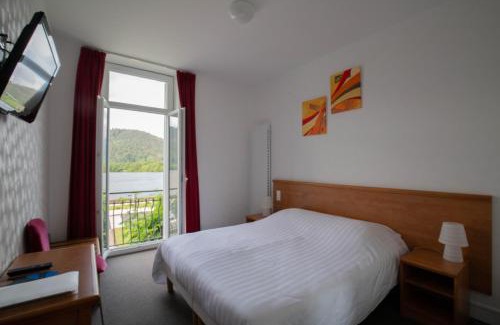 Jassat Hotel | Hotel Bellevue