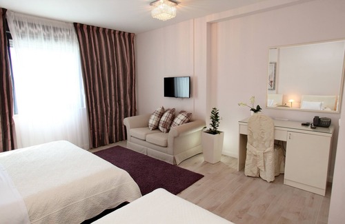 Trogir Hotel | Hotel Bellevue