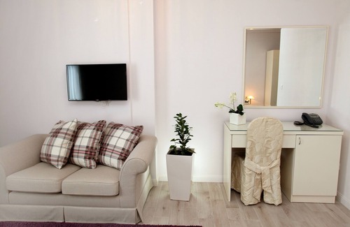 Trogir Hotel | Hotel Bellevue
