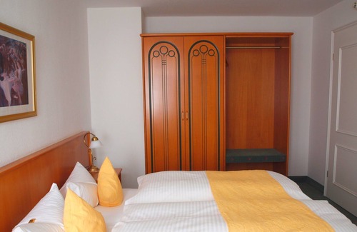 Schmolln Hotel | Hotel Bellevue Schmölln