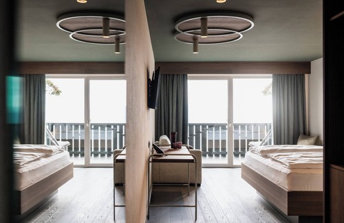 San Genesio Atesino Hotel | Hotel Belvedere- Fine Dining & SPA