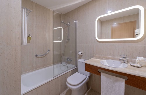 Los Llanos Hotel | Hotel Benahoare