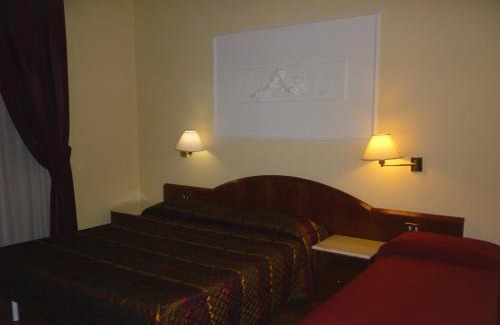Colfiorito Hotel | Hotel Benessere Villa Fiorita