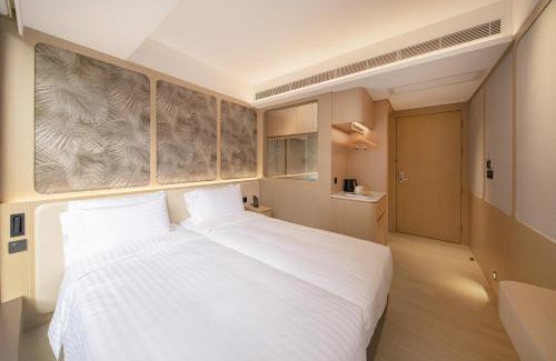 Tsim Sha Tsui Hotel | Hotel Benito
