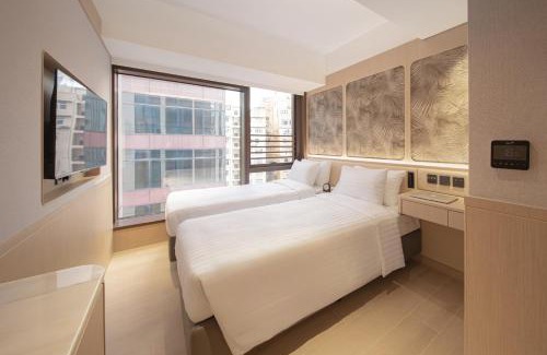 Tsim Sha Tsui Hotel | Hotel Benito