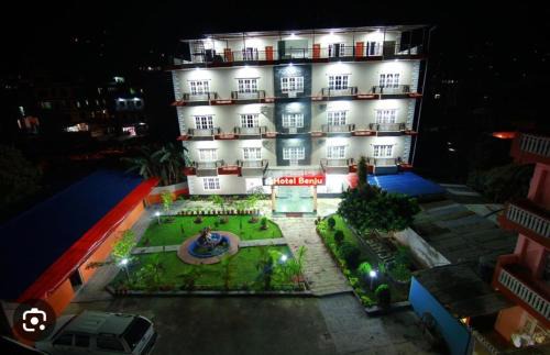 Gandaki Zone Hotel | Hotel Benju