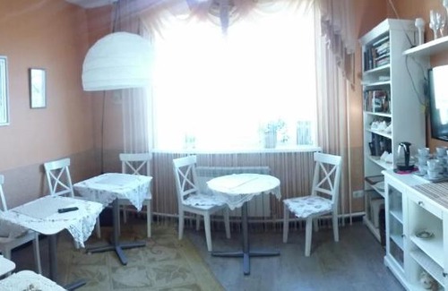 Mezhdurechenskiy Hotel | Hotel Berezka