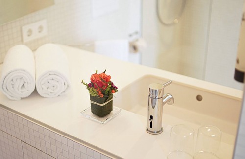 Ludwigsburg Hotel | Hotel Bergamo