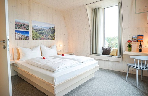 Ludwigsburg Hotel | Hotel Bergamo