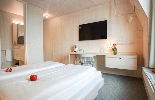 Ludwigsburg Hotel | Hotel Bergamo