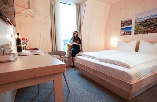 Ludwigsburg Hotel | Hotel Bergamo