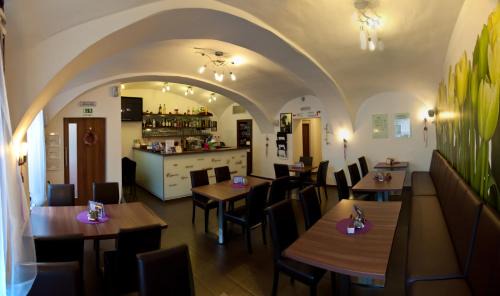 Kamenice nad Lipou Hotel | Hotel Berger