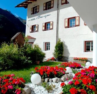 Riva di Tures Hotel | Hotel Berger Superior