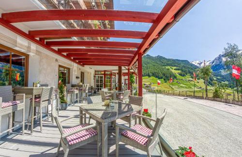 Riva di Tures Hotel | Hotel Berger Superior