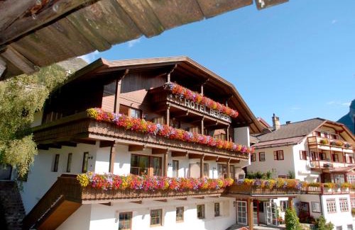 Riva di Tures Hotel | Hotel Berger Superior
