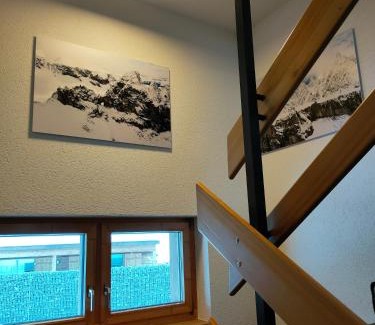 Elm Hotel | Hotel Bergführer