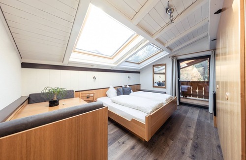 Collepietra Hotel | Hotel Berghang