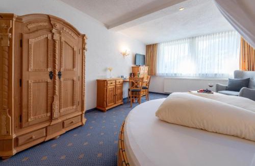 Silbertal Hotel | Hotel Bergkristall