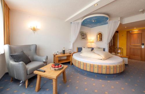 Silbertal Hotel | Hotel Bergkristall