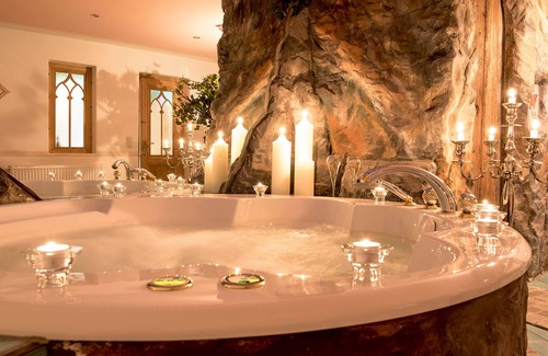Silbertal Hotel | Hotel Bergkristall