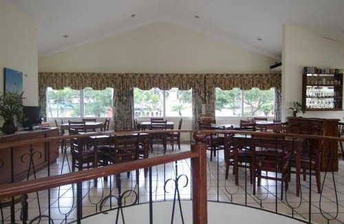 Antiguo Cuscatlan Hotel | Hotel Berlin