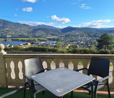 A Rua Hotel | Hotel Berna