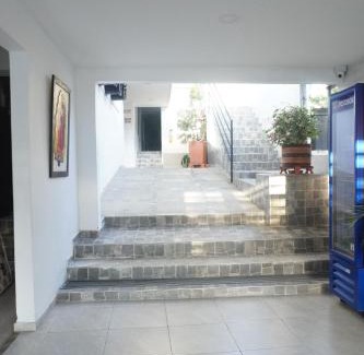 Rivera Hotel | Hotel berna rivera