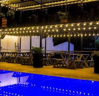 Rivera Hotel | Hotel berna rivera