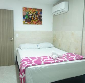 Rivera Hotel | Hotel berna rivera