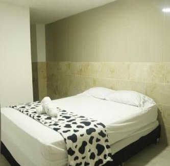 Rivera Hotel | Hotel berna rivera