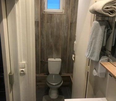 Saint-Jean Hotel | Hotel Bernieres