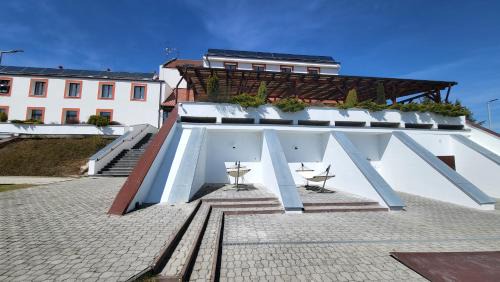 Hrebecniky Hotel | Hotel Berounka
