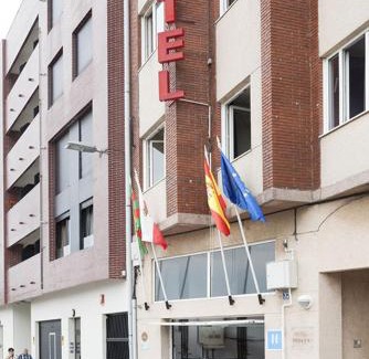 Torrelavega Hotel | Hotel Besaya