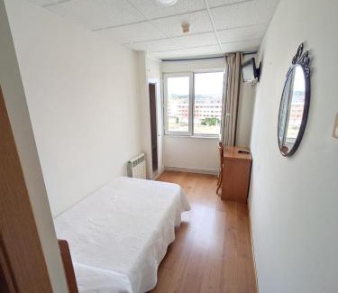 Torrelavega Hotel | Hotel Besaya