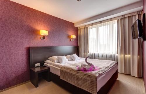 Nowy Sacz Hotel | Hotel Beskid