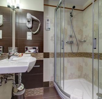 Nowy Sacz Hotel | Hotel Beskid