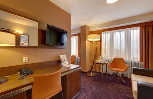Nowy Sacz Hotel | Hotel Beskid