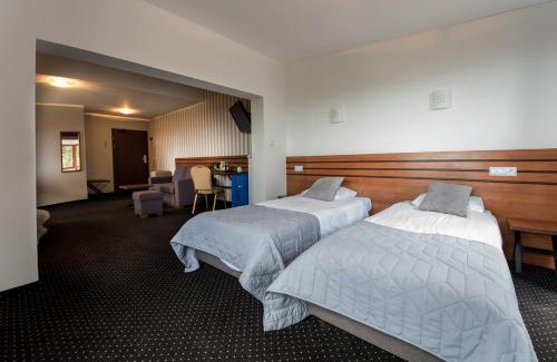 Stryszawa Hotel | Hotel Beskidzki Raj Medical SPA