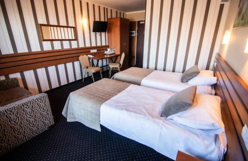 Stryszawa Hotel | Hotel Beskidzki Raj Medical SPA