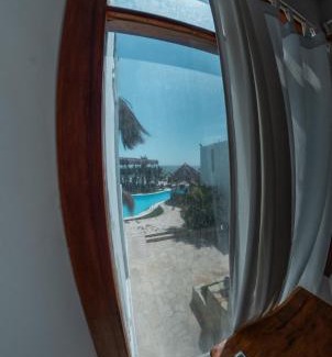 Colan Hotel | Hotel Beso de Sal Resort
