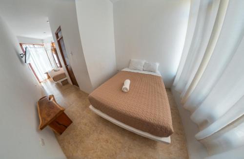 Colan Hotel | Hotel Beso de Sal Resort