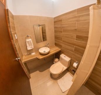Colan Hotel | Hotel Beso de Sal Resort