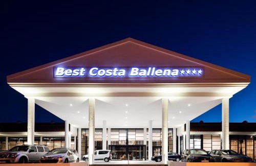 Chipiona Hotel | Hotel Best Costa Ballena