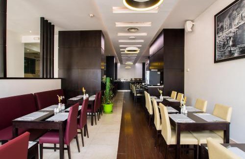 Algiers Hotel | Hotel Best Night