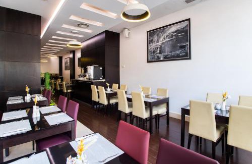 Algiers Hotel | Hotel Best Night