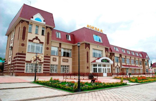 Bugulma Hotel | Hotel BEST