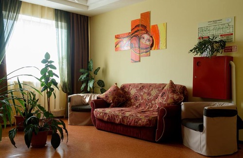 Bugulma Hotel | Hotel BEST