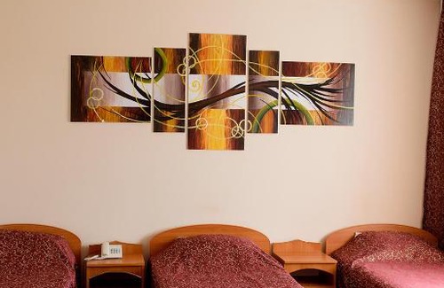 Bugulma Hotel | Hotel BEST